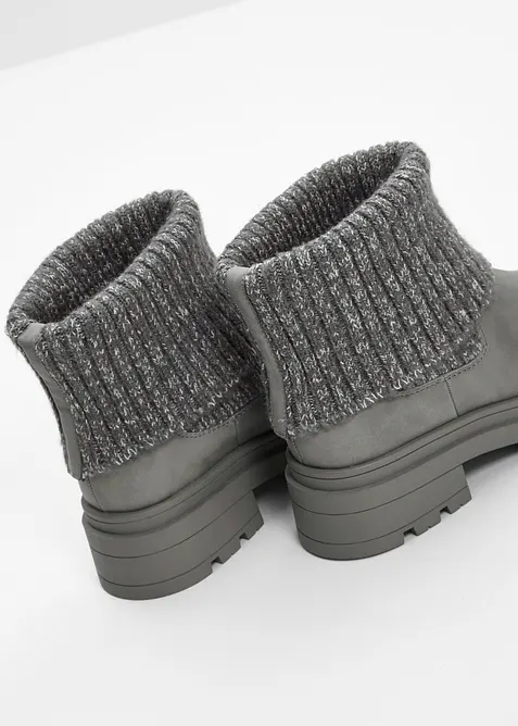 Chelsea boots, bonprix