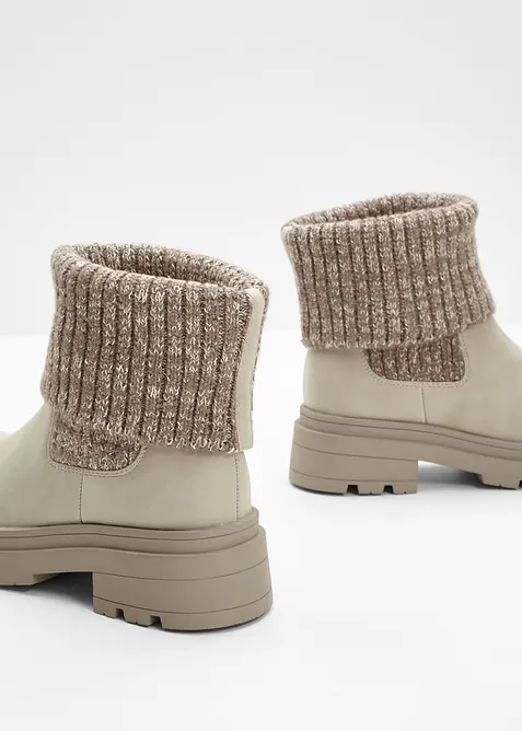 Chelsea boots, bonprix