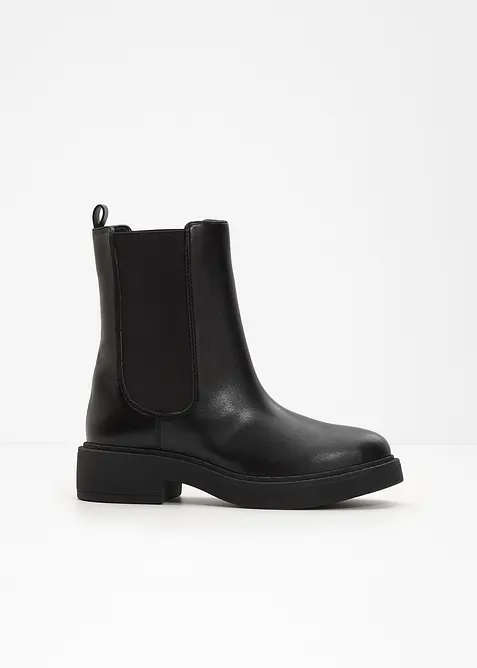 Chelsea boots, bonprix