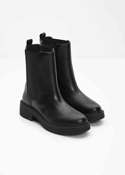 Chelsea boots, bonprix