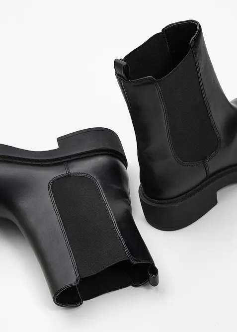 Chelsea boots, bonprix