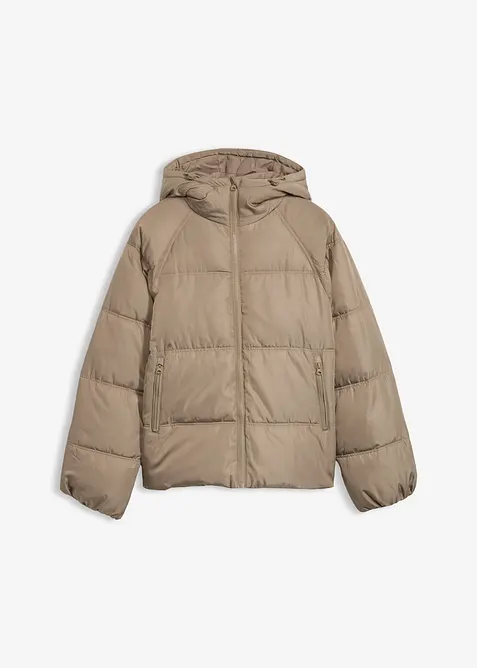 Gewatteerde jas, bonprix