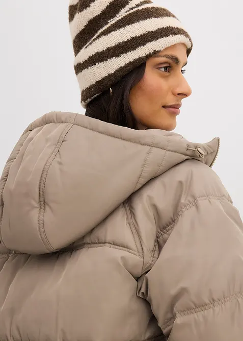 Gewatteerde jas, bonprix