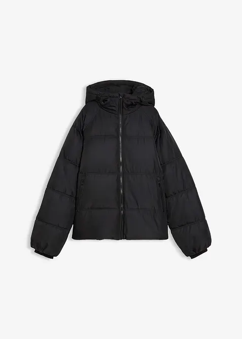 Gewatteerde jas, bonprix