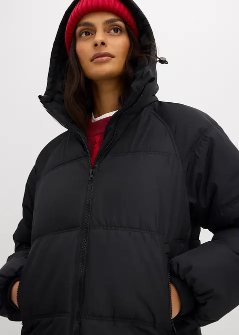 Gewatteerde jas, bonprix