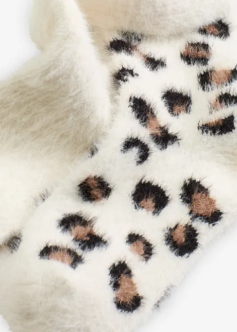 Huissokken (set van 2), bonprix