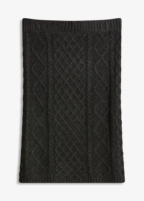 Gebreide rok, bonprix