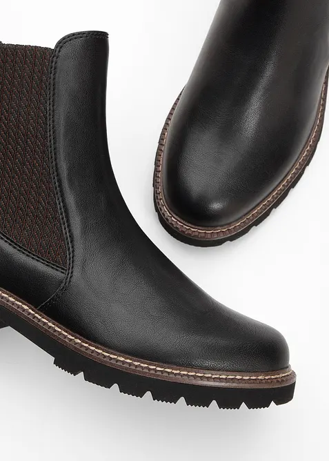 Chelsea boots van Tamaris, Tamaris