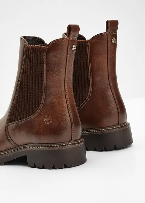 Chelsea boots van Tamaris, Tamaris