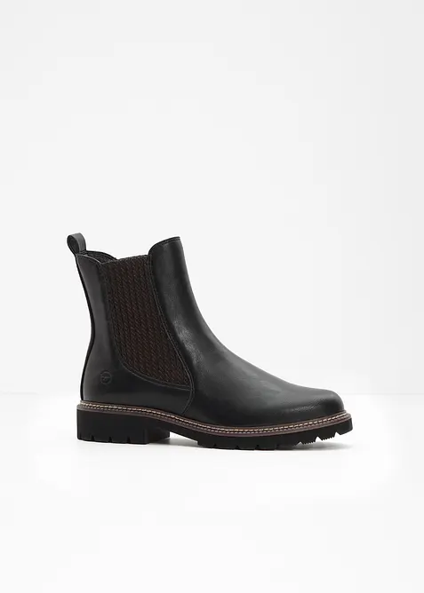 Chelsea boots van Tamaris, Tamaris