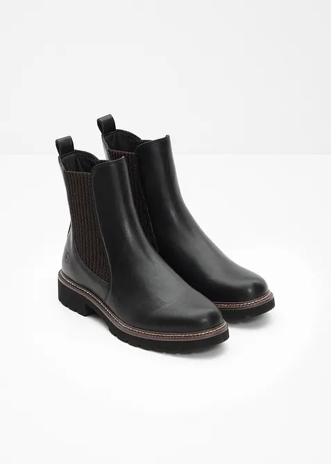Chelsea boots van Tamaris, Tamaris
