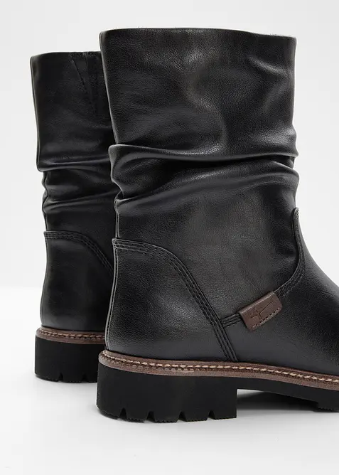 Laarzen van Tamaris, Tamaris