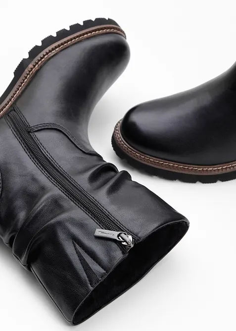 Laarzen van Tamaris, Tamaris