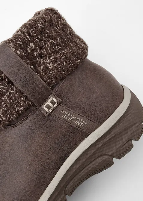 Skechers boots, Skechers