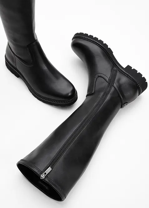 Laarzen van Tamaris, Tamaris