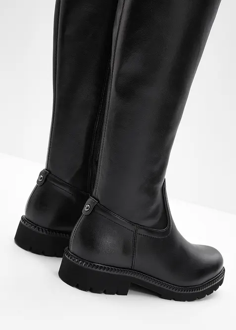 Laarzen van Tamaris, Tamaris