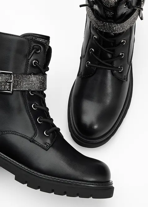 Marco Tozzi by Guido Maria Kretschmer veterboots, Marco Tozzi