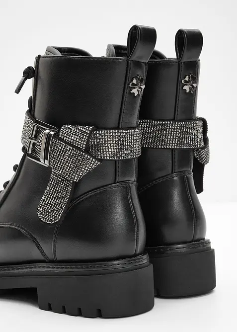 Marco Tozzi by Guido Maria Kretschmer veterboots, Marco Tozzi