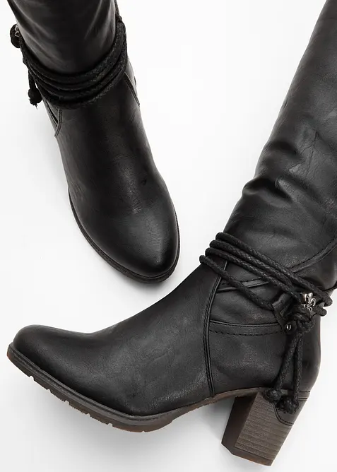 Laarzen van Rieker, Rieker