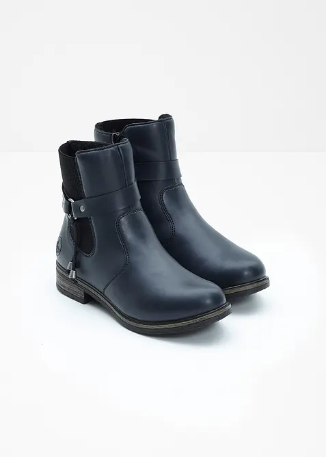 Chelsea boots van Rieker, Rieker