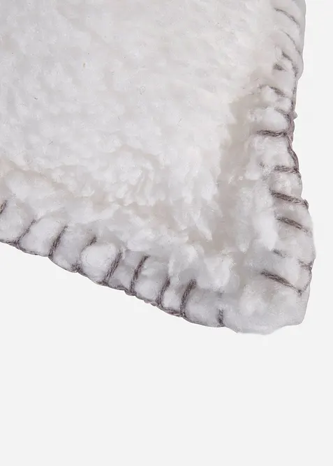 Sierkussen met statement, bonprix