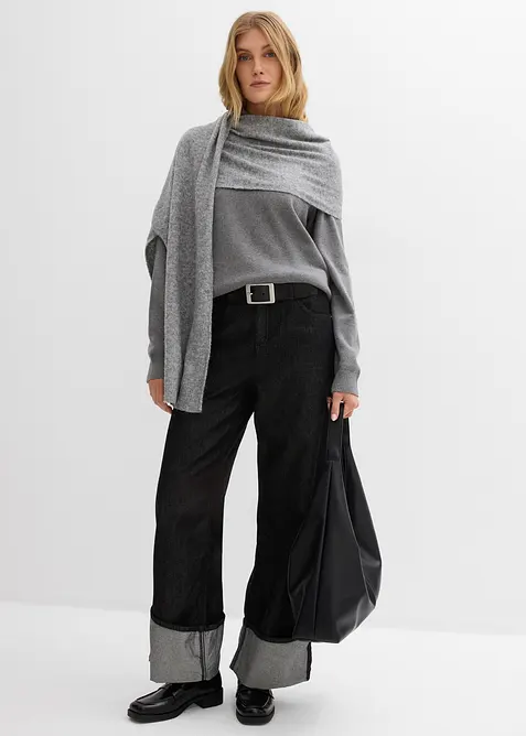 Coltrui van katoen, bonprix