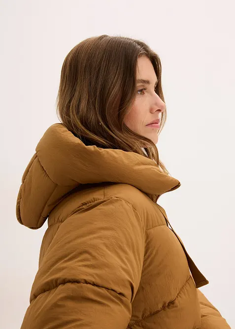 Waterafstotende gewatteerde jas, bonprix