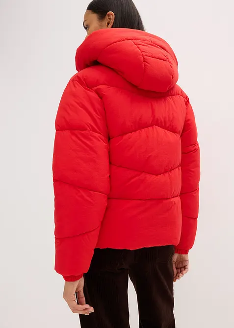 Waterafstotende gewatteerde jas, bonprix