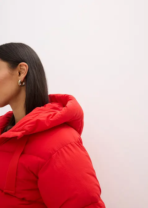 Waterafstotende gewatteerde jas, bonprix