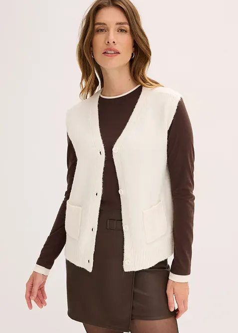 Gilet, bonprix