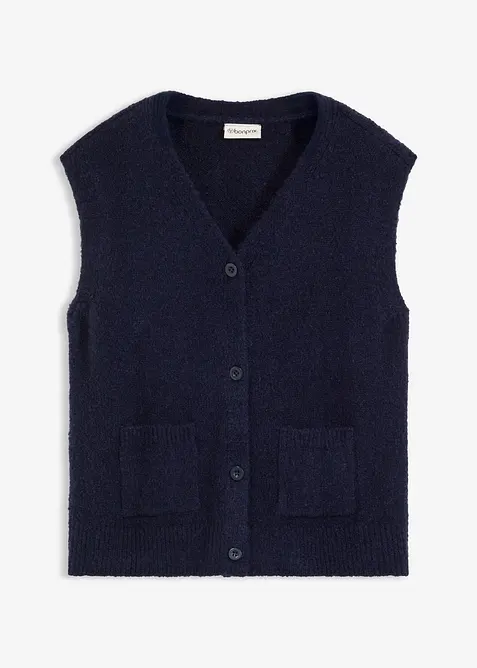 Gilet, bonprix