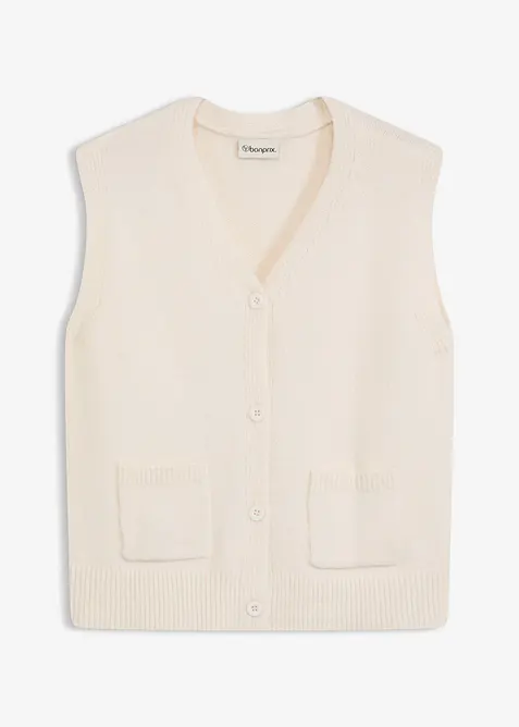 Gilet, bonprix