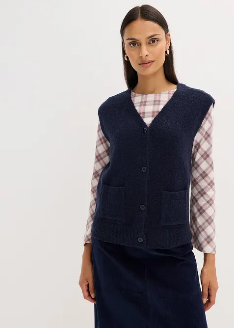Gilet, bonprix