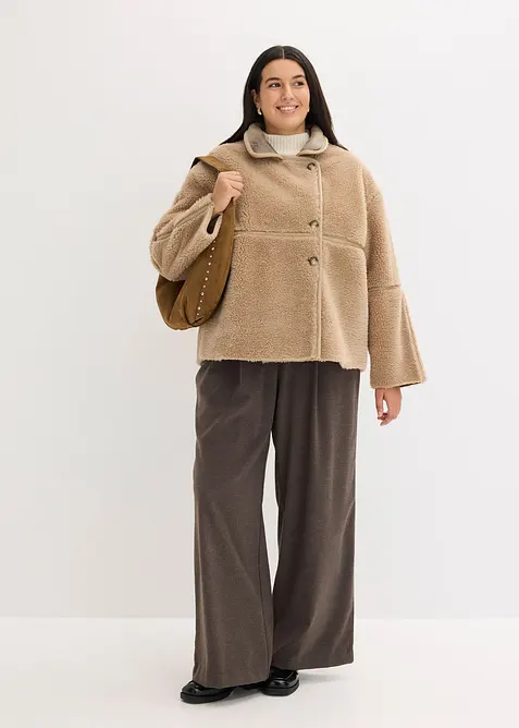 Jas van teddybont, bonprix