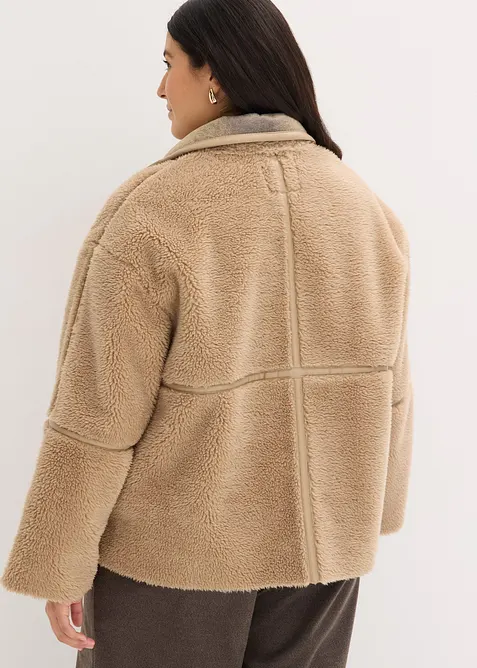 Jas van teddybont, bonprix