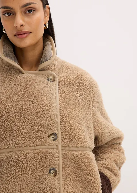 Jas van teddybont, bonprix