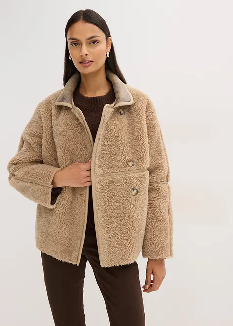 Jas van teddybont, bonprix