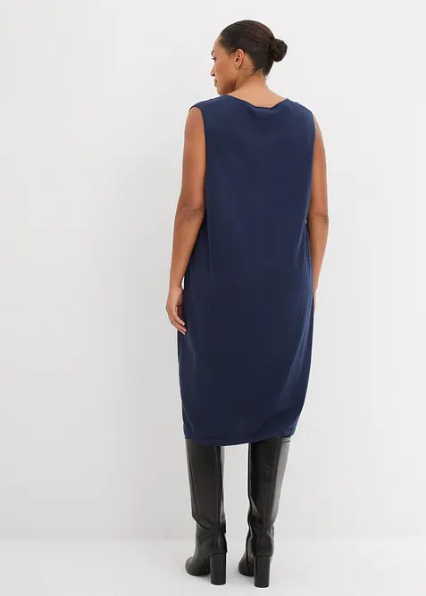 Gebreide jurk, bonprix