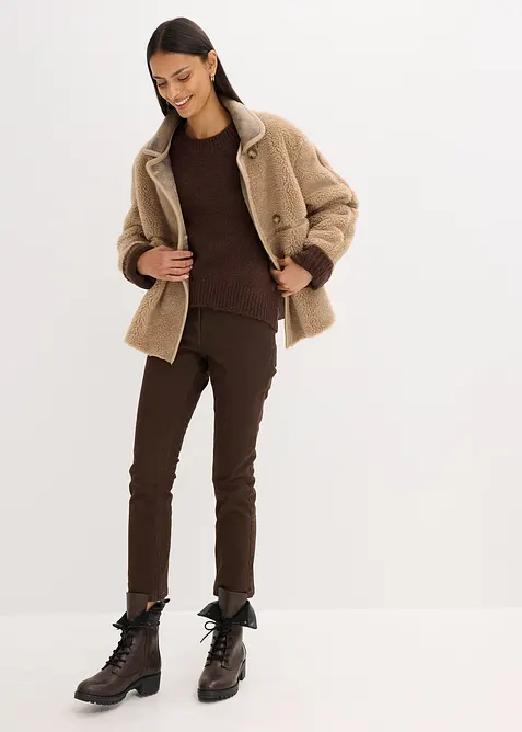 Jas van teddybont, bonprix