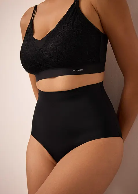 Corrigerende hipster (set van 3) medium corrigerend, bonprix