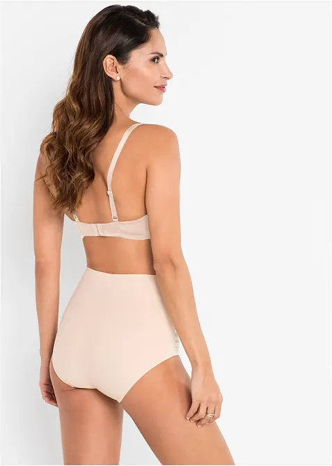 Corrigerende slip, medium corrigerend, bonprix