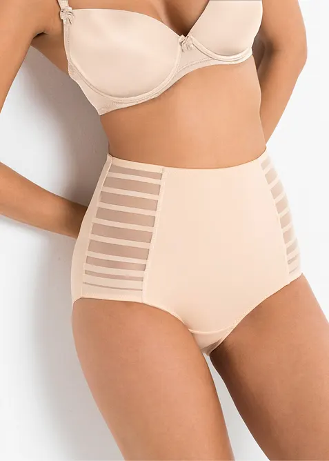 Corrigerende slip, medium corrigerend, bonprix