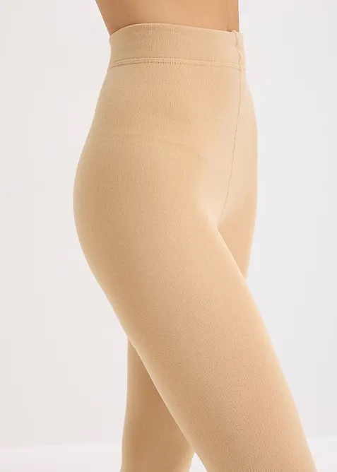 Fleece thermomaillot 140 den, bonprix