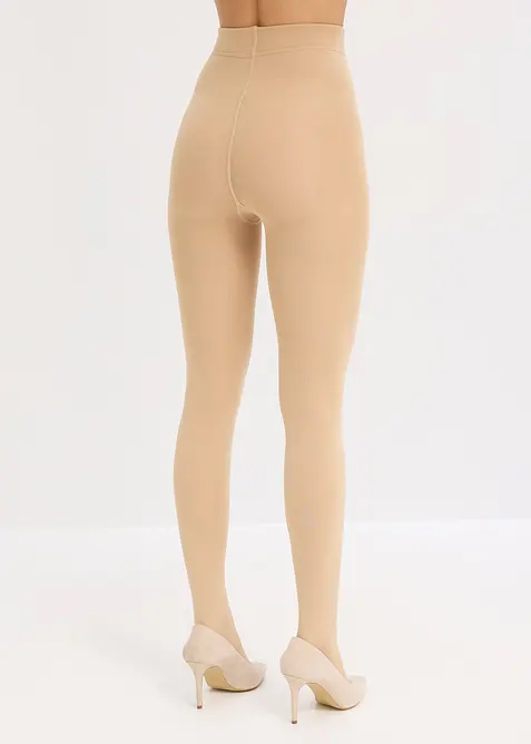 Fleece thermomaillot 140 den, bonprix