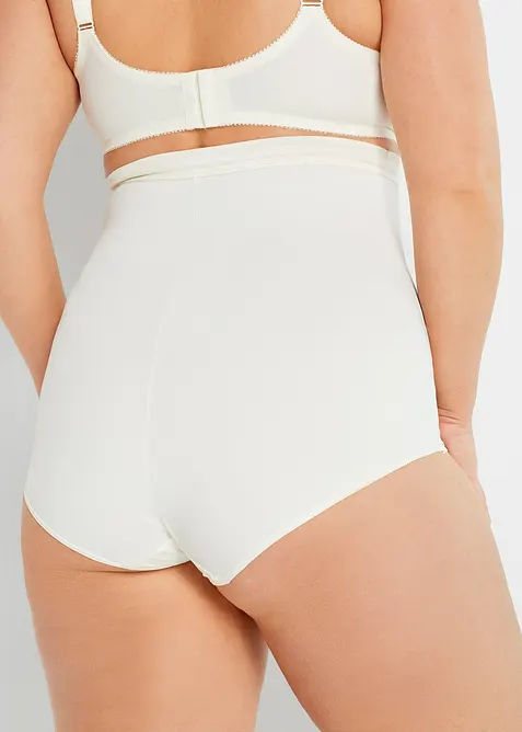 Corrigerende high waist hipster, sterk corrigerend, bonprix