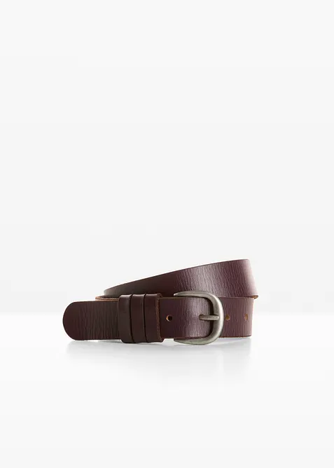 Leren riem, bonprix