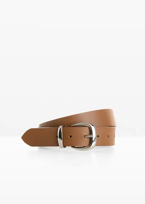 Leren riem, bonprix