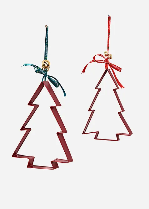 Hangdecoratie set, bonprix