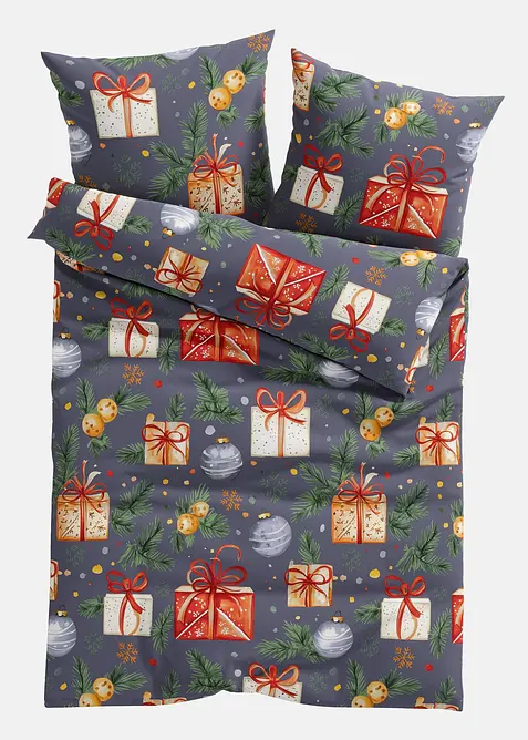 Dekbedovertrek met cadeaus, bonprix