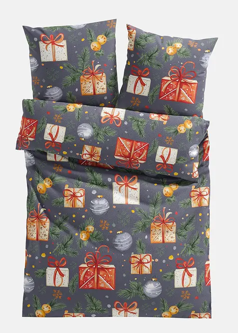 Dekbedovertrek met cadeaus, bonprix